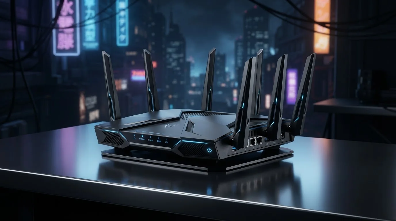 EMS-ROUTER Networking Equipment Manufacturing Shenzhen
