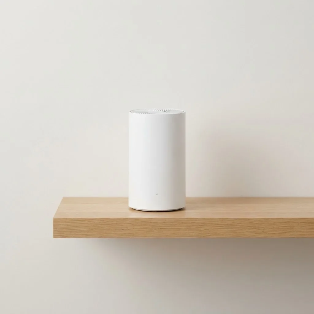 WiFi 6 6E Router AX1800-AX11000