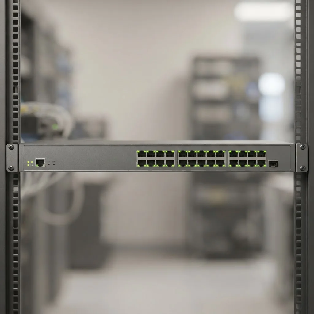 5G CPE FWA Router Sub-6GHz mmWave