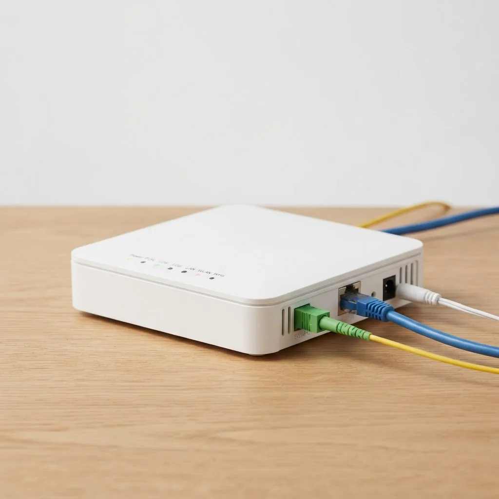 Mesh WiFi System Whole-Home Dual Tri-Band